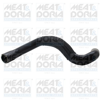 Hose, heat exchanger (heating)